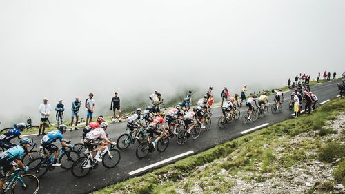 Cyclisme : découvrez le parcours du Tour de France 2022
